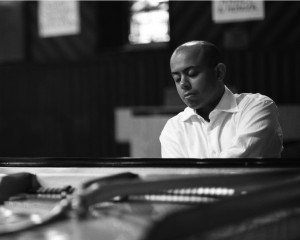 Stewart Goodyear records Rachmaninov