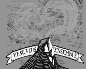 Vesuvius Ensemble LIVE at Heliconian Hall